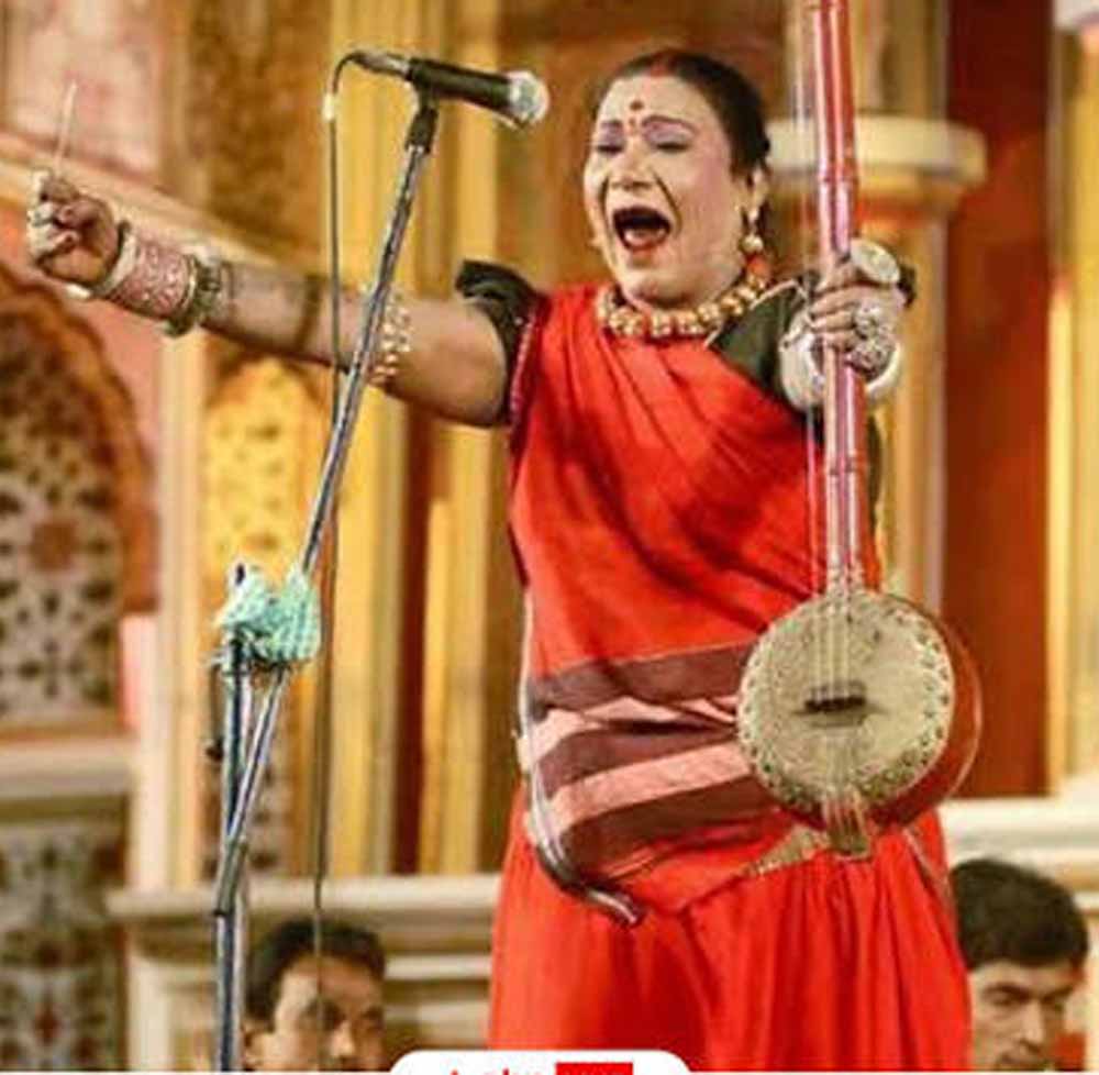 छत्तीसगढ़ में बड़ा सम्मान: पद्मविभूषण डॉ. तीजन बाई के नाम पर होगा गनियारी का शासकीय स्कूल छत्तीसगढ़ में बड़ा सम्मान: पद्मविभूषण डॉ. तीजन बाई के नाम पर होगा गनियारी का शासकीय स्कूल