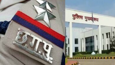 CG Police में बड़ा प्रशासनिक फेरबदल, 64 इंस्पेक्टरों का तबादला, जारी हुई नई पोस्टिंग सूची CG Police में बड़ा प्रशासनिक फेरबदल, 64 इंस्पेक्टरों का तबादला, जारी हुई नई पोस्टिंग सूची