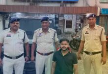 महादेव सट्टा प्रमोटर के भांजे पर जानलेवा हमले का आरोप, प्रॉपर्टी डीलर को बेसबॉल-चाकुओं से पीटा