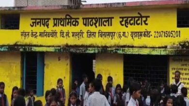 CG में शराबखोरी, नेटवर्क मार्केटिंग और अनुशासनहीनता पर बड़ी कार्रवाई, तीन शिक्षक निलंबित