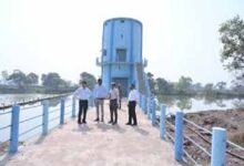 दुर्ग जिले में 16 करोड़ लीटर जल भंडारण क्षमता विकसित, जल संरक्षण को मिली नई मजबूती