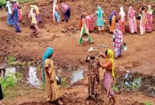 छत्तीसगढ़ में लागू हुई VB-G RAM G योजना, अब ग्रामीणों को मिलेंगे 125 दिनों के रोजगार की गारंटी