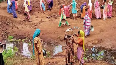 छत्तीसगढ़ में लागू हुई VB-G RAM G योजना, अब ग्रामीणों को मिलेंगे 125 दिनों के रोजगार की गारंटी छत्तीसगढ़ में लागू हुई VB-G RAM G योजना, अब ग्रामीणों को मिलेंगे 125 दिनों के रोजगार की गारंटी