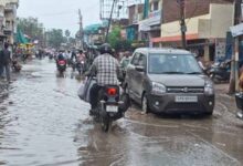 CG Weather Update: कल से मानसून पकड़ेगा रफ्तार, उत्तरी छत्तीसगढ़ में 5 दिन तक बारिश के आसार