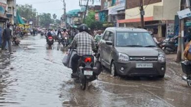 CG Weather Update: कल से मानसून पकड़ेगा रफ्तार, उत्तरी छत्तीसगढ़ में 5 दिन तक बारिश के आसार