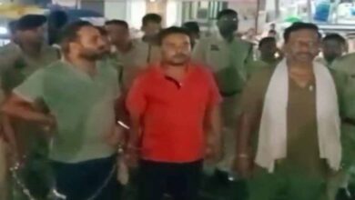 नौगई तिहरा हत्याकांड की जांच करने पहुंची CBI की पांच सदस्यीय टीम