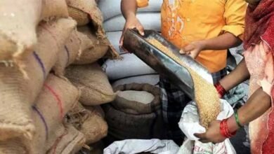 CG PDS Shop Vacancy: राशन दुकान संचालन के लिए 7 अगस्त तक करें आवेदन, जानें पात्रता और प्रक्रिया CG PDS Shop Vacancy: राशन दुकान संचालन के लिए 7 अगस्त तक करें आवेदन, जानें पात्रता और प्रक्रिया