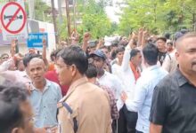बिलासपुर में प्रार्थना सभा पर बवाल, हिंदू संगठनों ने लगाया धर्मांतरण कराने का आरोप