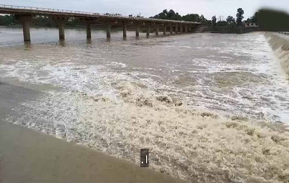 CG की 19 नदियों के उद्गम स्थल होंगे संरक्षित, संरक्षण के लिए बनेगी विशेष कमेटी CG की 19 नदियों के उद्गम स्थल होंगे संरक्षित, संरक्षण के लिए बनेगी विशेष कमेटी