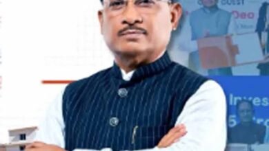CM साय आज रायगढ़ दौरे पर, कई कार्यक्रमों में होंगे शामिल; शाम को दिल्ली के लिए करेंगे रवाना