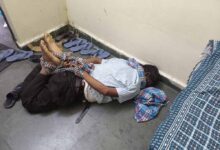 बिलासपुर: जेल शिफ्टिंग से पहले ही बाल अपराधियों ने रची थी गार्ड की हत्या की साजिश