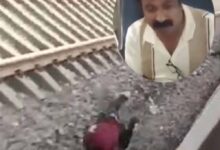 CG में चोर ट्रेन से कूदकर फरार, पीड़ित यात्री को ही पुलिस ने किया गिरफ्तार