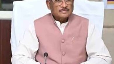 CM साय आज करेंगे पंचायत एवं ग्रामीण विकास विभाग की समीक्षा, BJP के राष्ट्रीय सह-संगठन मंत्री का भी दौरा