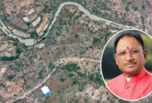CG में मुख्यमंत्री विष्णु देव साय के नेतृत्व में जल संरक्षण बना जनआंदोलन