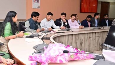 CG कर्मचारियों को मिलेगी कैशलैस इलाज की सुविधा? आज की बैठक में होगा बड़ा फैसला