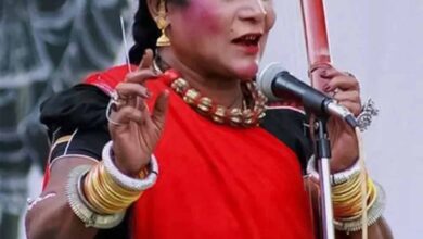 पुरुषों के बीच कपालिक शैली में गाकर बनीं पहचान, ऐसे मिली तीजन बाई को विश्वभर में प्रसिद्धि