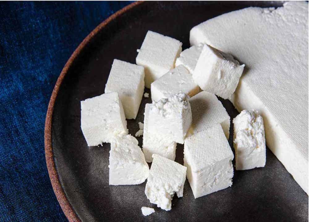 CG News: छापेमारी के बाद बड़ा फैसला, छत्तीसगढ़ में एनालॉग पनीर पर लगा बैन CG News: छापेमारी के बाद बड़ा फैसला, छत्तीसगढ़ में एनालॉग पनीर पर लगा बैन
