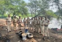 CG में शराब माफिया पर कार्रवाई के दौरान पुलिस टीम पर हमला, 6 ग्रामीण गिरफ्तार