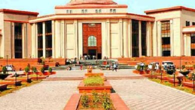छत्तीसगढ़ शिक्षाकर्मी भर्ती घोटाला: 7 आरोपियों को कोर्ट से सशर्त अग्रिम जमानत