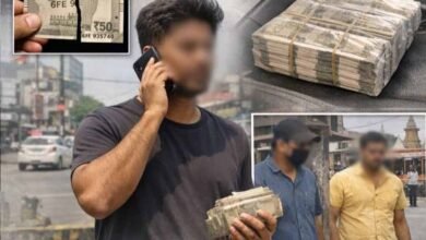 रायपुर में करोड़ों के विदेशी ट्रांजेक्शन का खुलासा, युवक को फर्जी कंपनी का डायरेक्टर बनाकर रचा गया खेल रायपुर में करोड़ों के विदेशी ट्रांजेक्शन का खुलासा, युवक को फर्जी कंपनी का डायरेक्टर बनाकर रचा गया खेल