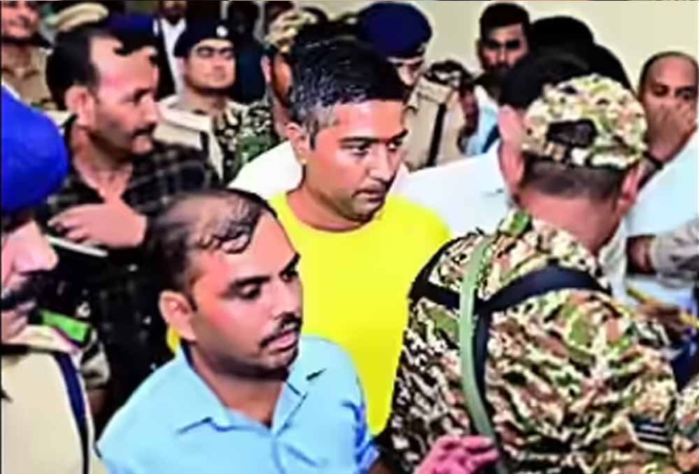 CG शराब घोटाला: चैतन्य बघेल को सुप्रीम कोर्ट से बड़ी राहत, जमानत चुनौती वाली याचिकाएं खारिज CG शराब घोटाला: चैतन्य बघेल को सुप्रीम कोर्ट से बड़ी राहत, जमानत चुनौती वाली याचिकाएं खारिज
