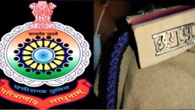 छत्तीसगढ़ में 8 थाना प्रभारियों का तबादला, धमतरी SP ने जारी किए नए आदेश
