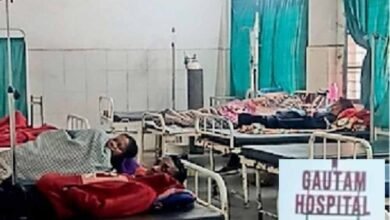 CG में जच्चा-बच्चा की मौत मामले में ढाई महीने बाद अस्पताल प्रबंधन पर FIR, मचा हड़कंप