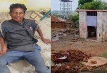 छत्तीसगढ़ में नशे में धुत मिले हेडमास्टर, स्कूल के बाहर गाली-गलौज का वीडियो वायरल