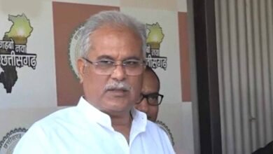 CG हाईकोर्ट का बड़ा फैसला: भूपेश बघेल के खिलाफ सेक्स CD कांड में ट्रायल पर लगाई रोक CG हाईकोर्ट का बड़ा फैसला: भूपेश बघेल के खिलाफ सेक्स CD कांड में ट्रायल पर लगाई रोक