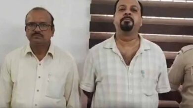 Bhilai Steel Plant: स्क्रैप चोरी मामले में GM समेत दो अधिकारी गिरफ्तार, जांच तेज Bhilai Steel Plant: स्क्रैप चोरी मामले में GM समेत दो अधिकारी गिरफ्तार, जांच तेज