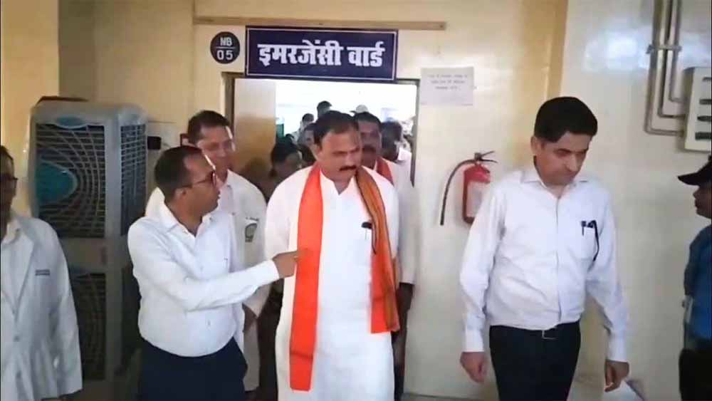 छत्तीसगढ़ को बड़ी सौगात, इसी शैक्षणिक सत्र से शुरू होंगे 5 नए मेडिकल कॉलेज, NMC की मंजूरी छत्तीसगढ़ को बड़ी सौगात, इसी शैक्षणिक सत्र से शुरू होंगे 5 नए मेडिकल कॉलेज, NMC की मंजूरी