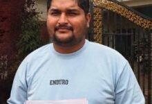 CG News: ₹22 लाख की धोखाधड़ी का आरोपी अब भी फरार, अग्रिम जमानत नहीं मिलने के बाद भी पुलिस की पकड़ से दूर CG News: ₹22 लाख की धोखाधड़ी का आरोपी अब भी फरार, अग्रिम जमानत नहीं मिलने के बाद भी पुलिस की पकड़ से दूर