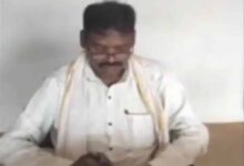 राजनांदगांव में रिश्वत लेते वीडियो वायरल, कलेक्टर ने पटवारी को किया निलंबित