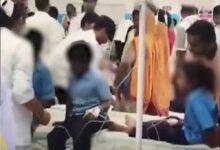 CG के स्कूल में छात्र ने एक दर्जन सहपाठियों को काटा, स्वास्थ्य विभाग की टीम पहुंची जांच में