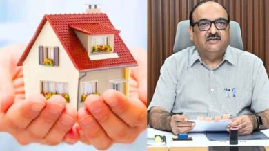 CG के मुख्य सचिव ने PM आवास 2.0 टास्क फोर्स की बैठक ली, पात्र आवासहीनों को जल्द पक्का घर देने के निर्देश CG के मुख्य सचिव ने PM आवास 2.0 टास्क फोर्स की बैठक ली, पात्र आवासहीनों को जल्द पक्का घर देने के निर्देश