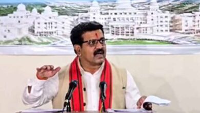 धर्म स्वातंत्र्य विधेयक पर जल्द होगा दूसरा कदम, उप मुख्यमंत्री विजय शर्मा का बड़ा बयान