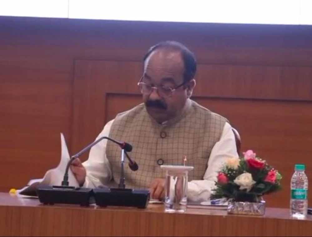 राजिम नगर पालिका गठन की अधिसूचना जारी, डिप्टी CM साव बोले- विकास को मिलेगी नई रफ्तार