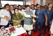 पीथमपुर प्रदेश की औद्योगिक शक्ति का महत्वपूर्ण केन्द्र : मुख्यमंत्री डॉ. यादव पीथमपुर प्रदेश की औद्योगिक शक्ति का महत्वपूर्ण केन्द्र : मुख्यमंत्री डॉ. यादव