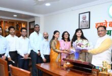 पूरी निष्ठा और सेवा भाव से करें जनसेवा, विकसित छत्तीसगढ़ के निर्माण में निभाएं महत्वपूर्ण भूमिका : मुख्यमंत्री  विष्णु देव साय