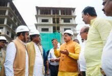 औद्योगिक क्षेत्र में लगने वाले उद्योगों में स्थानीय किसानों एवं ग्रामीणों को प्राथमिकता से करवाएं रोजगार उपलब्ध : मुख्यमंत्री डॉ. यादव