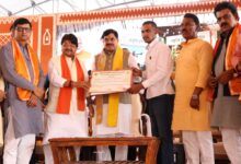 प्रदेश में “खेत से कारखाने और कारखाने से बाजार” तक विकसित की जा रही है संपूर्ण कृषि अर्थव्यवस्था : मुख्यमंत्री डॉ. यादव