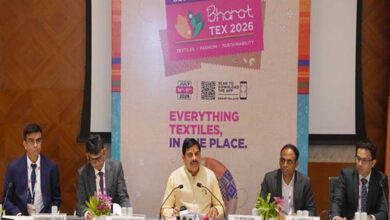 धार जिले के पीएम मित्र पार्क में 90 प्रतिशत भूखंड आवंटित : मुख्यमंत्री डॉ. यादव धार जिले के पीएम मित्र पार्क में 90 प्रतिशत भूखंड आवंटित : मुख्यमंत्री डॉ. यादव