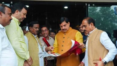 मुख्यमंत्री डॉ. यादव ने निर्माणाधीन रेप्टाइल पार्क एवं अनुसंधान केंद्र का किया निरीक्षण