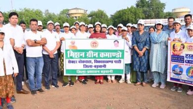 भौगोलिक बाधाओं को पार कर स्वास्थ्य का भरोसा पहुंचा हर द्वार
