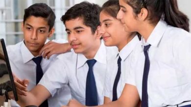 स्वयं पोर्टल के कोर्स से विद्यार्थियों को मिलेंगे 40% तक क्रेडिट पॉइंट स्वयं पोर्टल के कोर्स से विद्यार्थियों को मिलेंगे 40% तक क्रेडिट पॉइंट