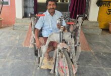 24 घंटे में मिली ट्राइसाइकिल, मुख्यमंत्री विष्णुदेव साय की संवेदनशील पहल से दिव्यांग गणेश राम यादव के जीवन को मिली नई रफ्तार
