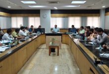 छत्तीसगढ़ में ईवी चार्जिंग नेटवर्क को मिलेगा बूस्ट, सरकार लाएगी एकीकृत एप छत्तीसगढ़ में ईवी चार्जिंग नेटवर्क को मिलेगा बूस्ट, सरकार लाएगी एकीकृत एप
