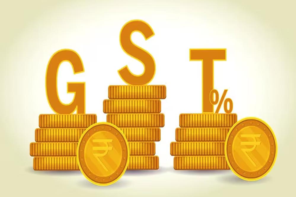 53 करोड़ रुपये की बोगस बिलिंग के मास्टरमाइंड को राज्य GST ने किया गिरफ्तार 53 करोड़ रुपये की बोगस बिलिंग के मास्टरमाइंड को राज्य GST ने किया गिरफ्तार