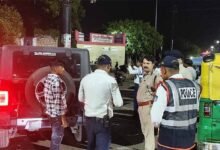 ग्वालियर पुलिस का ‘नशे से दूरी है जरूरी 2.0’ अभियान: ड्रिंक एंड ड्राइव पर कड़ा प्रहार, 05 कारें जब्त