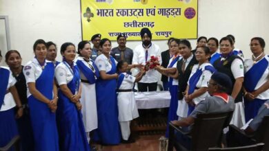 स्काउट्स एवं गाइड्स की गतिविधियों को प्रभावी बनाने राज्य मुख्य आयुक्त ने दिए महत्वपूर्ण निर्देश